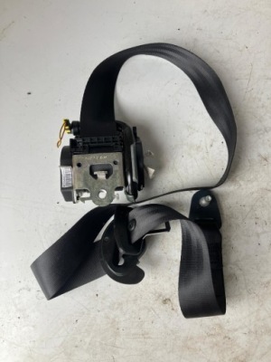 Pas безопасности правый перед peugeot 508 i lift 98115345xx фото №1