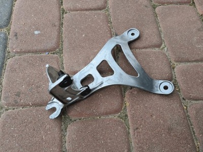 Основание насоса abs opel insignia b 1261320862 фото №1