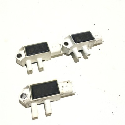 Датчик давления renault master 2.3 dci фото №1