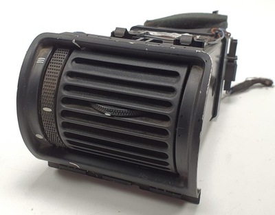 Решітка обдув консолі права ford galaxy mk2 фото №1