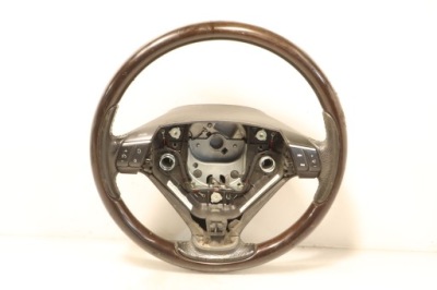 Руль volvo xc90 1 3.2 30776444 фото №1