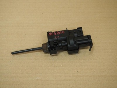 Привід кришка пального renault megane iii talisman фото №1