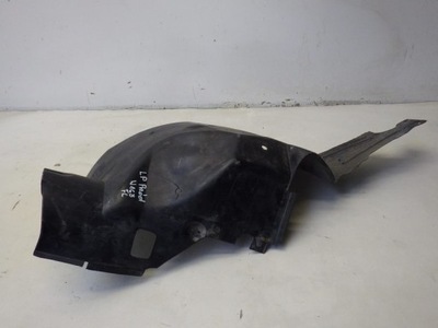 Подкрылок левый перед часть передняя w168 lift фото №1