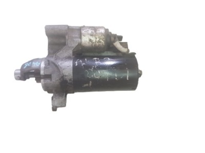 Audi a4 b8 2.0 tdi стартер 03l911021c фото №1