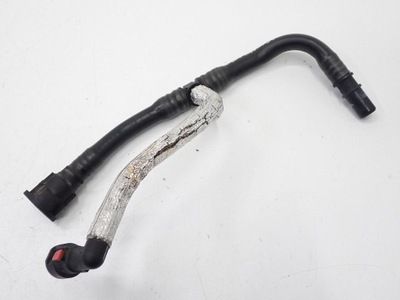 Wąż шланг трубка вентиляція картера opel astra v k 1.0 turbo le1 16r фото №1