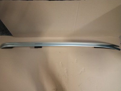 Рейлинги кровельные комплект volvo xc90 ii фото №1