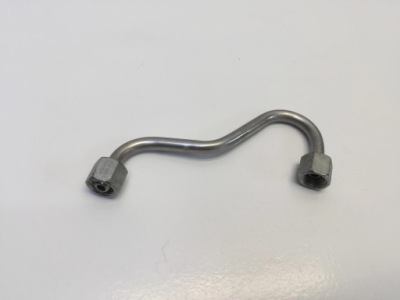 Volvo xc40 1.5 t 2020 трубка трубка пального 31405313 фото №1