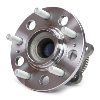 Набір підшипниковий kołatył hyundai tucson фото №1