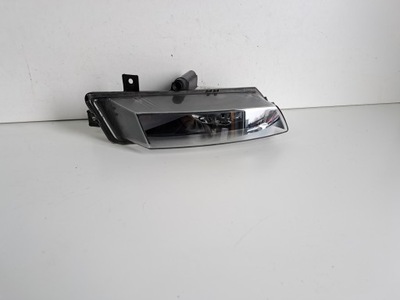 BMW 1 E81 E87 LIFT 07-11 HALOGENAS BUFERIO DEŠINYSIS 7181288 