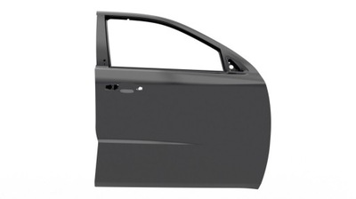 Двері праве перед оригінал nowe dodge durango 2011-2024 фото №1