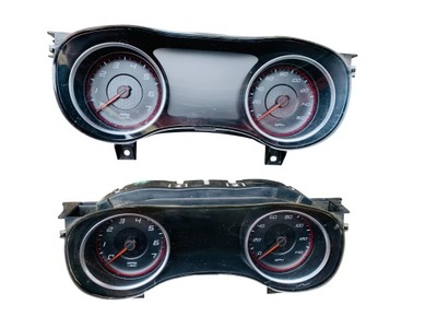 Dodge charger 2015 - лічильник прилади prędkościomie p05091749af ; p05091752ae фото №1