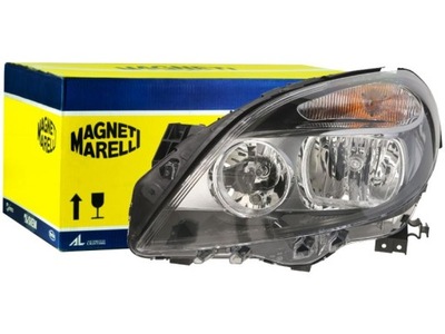 FARO FARO IZQUIERDO MAGNETI MARELLI 710301271205  