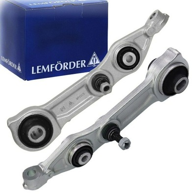 Lemforder рычаги dół mercedes w211 cls klasa e фото №1