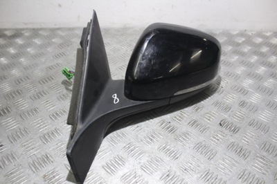 Дзеркало ліва volvo v70 iii 019-26 фото №1