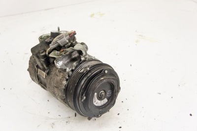 Kx230 infiniti q50 2.2d ^ компрессор кондиционера фото №1