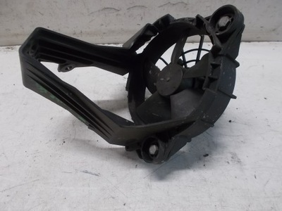 Renault twingo iii вентилятор 214816977r фото №1