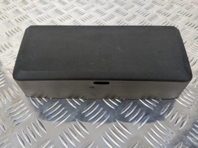 Защита крышка радара scania ntg 2018 rok фото №1