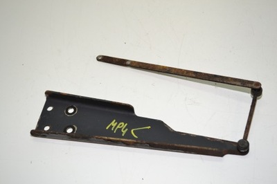 Actros mp4 arocs кронштейн кронштейн датчика вирівнювання підвіска osi фото №1