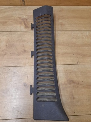 Решітка внутрішня ліва citroen c8 фото №1