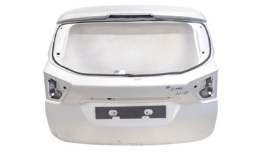 Ford c-max 2010-2015 крышка багажника задняя фото №1