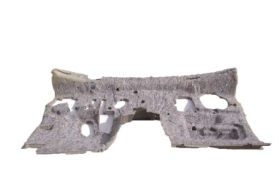 Vw amarok мат шумоизоляция стены 2hh863925 фото №1