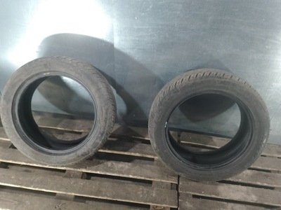 TIRES WINTER 16 PAIR CITROEN XSARA II PRODUCTION 25 TYDZIEN 2021 ROKU  