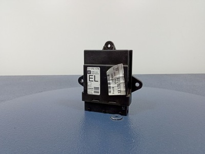 Vectra c signum модуль дверь левый перед 13170178 фото №1