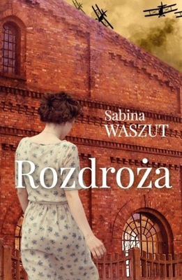 ROZDROŻA Waszut BDB