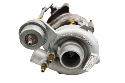 КОМПРЕССОР GARRETT 452098-2 HONDA, ROVER