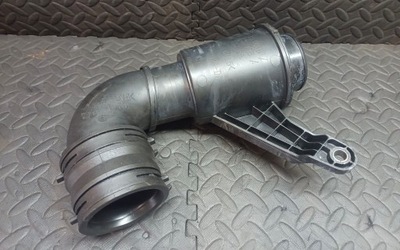 Jaguar xe 2.0 d труба воздухозаборник воздуха gx73-9c623-da фото №1