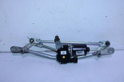 Механізм двірник fiat tipo ii europa фото №1