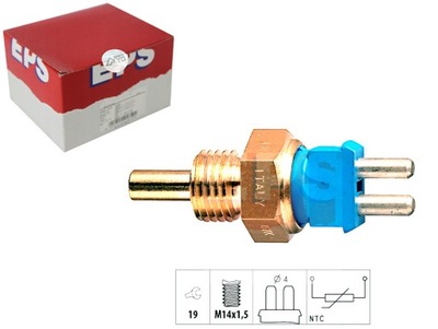 Датчик температури wody db eps фото №1