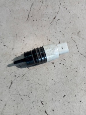 Mercedes w205 помпа омывателя оригинальный номер a0998660121 фото №1