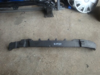 Rifter peugeot абсорбер бампера перед фото №1