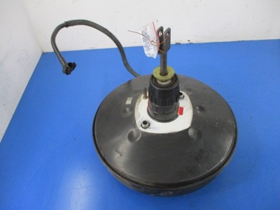 Renault megane ii підсилювач гальм гальмівні 8200453735 фото №1