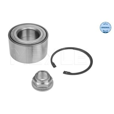 COJINETE RUEDAS MAZDA P. 3 - 5 02-  