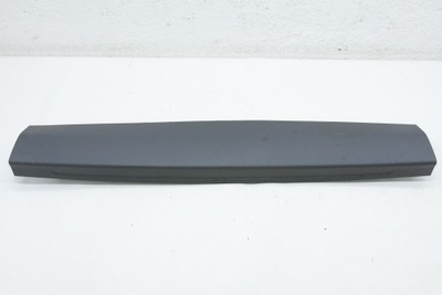 Mitsubishi asx корпус молдинг накладка кришки задня фото №1