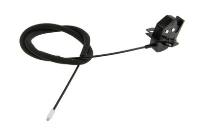 CERRADURA CABLE DE PUERTA PARTE TRASERA MASTER 3 3 MOVANO 2010-  