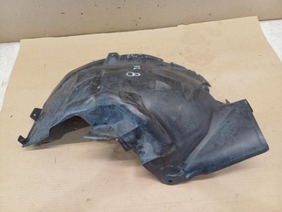 Mercedes w169 підкрилок перед праве фото №1