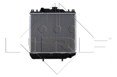 NRF 52110 CHLODNICA, SISTEMA DE REFRIGERACIÓN DEL MOTOR  