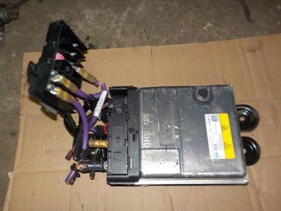 Блок керування перетворювач a6 c8 q5 sq5 4m0959663c фото №1