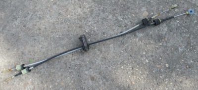 Opel vectra c 1.9 cdti тросы переключения передач фото №1