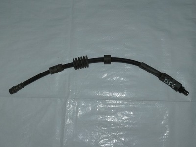 Citroen ds4 шланг тормозной левый правый перед фото №1