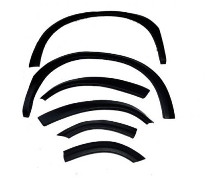 Накладки крила крила ford transit v 1994-2003 oiq фото №1