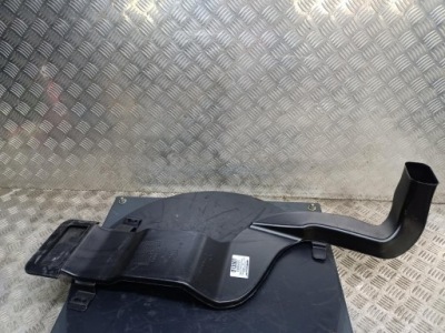 Tesla model s канал обдув повітря правий 1008450-00-e фото №1