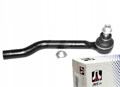 Наконечник тяга кермовий права do renault koleos ii фото №1