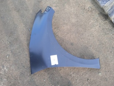 Vw id3 id.3 крила правий передній новий org фото №1