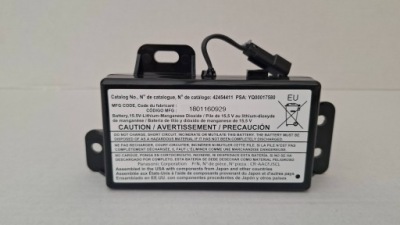 Opel mokka x 2017 модуль управление зарядки аккумулятор фото №1