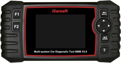 Urządzenie diagnostyczne Icarsoft BMM V3.0