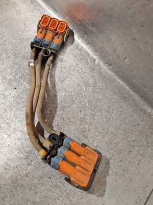 Citroen ds5 2012 інша джгут трубопровід / кабелі фото №1